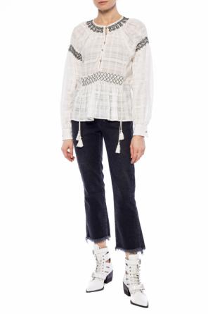 ‘d-earlie’ jeans, zdjęcie 2 ‘d-earlie’ jeans od Diesel
